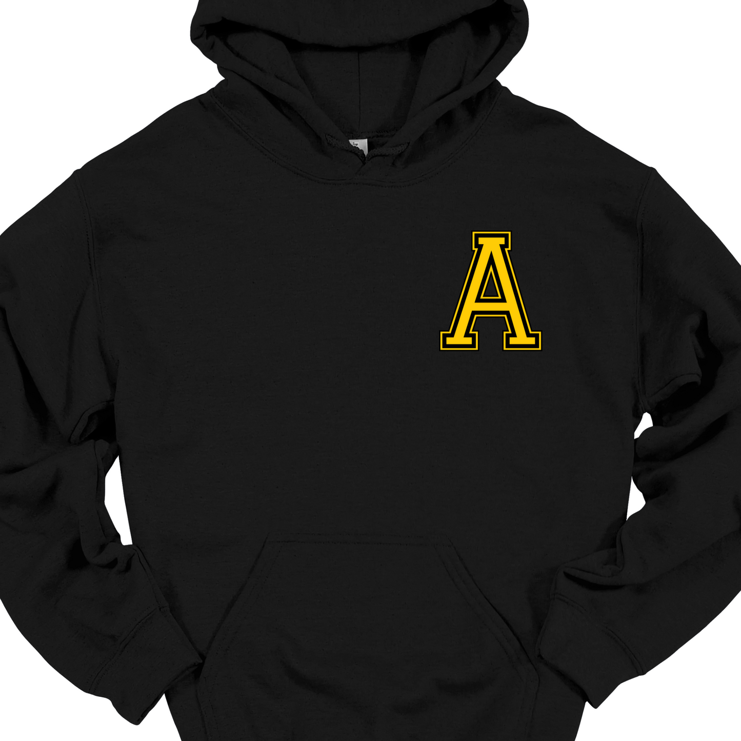 AVON VARSITY HOODIE