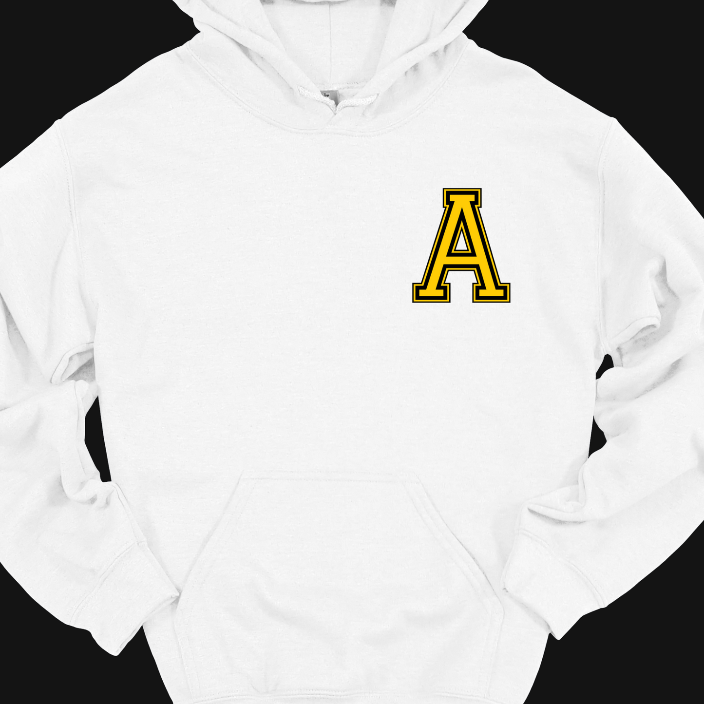 AVON VARSITY HOODIE