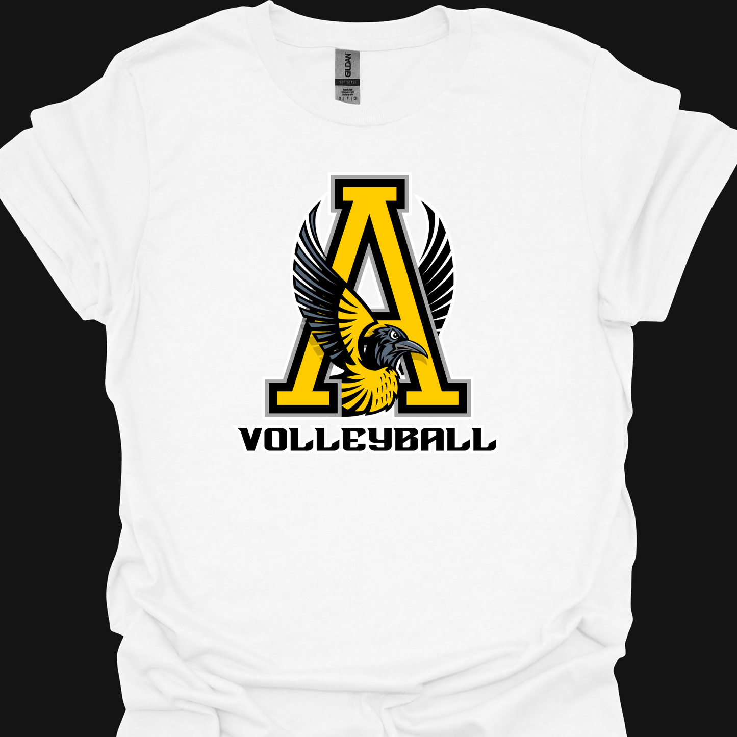 AVON VOLLEYBALL TSHIRT
