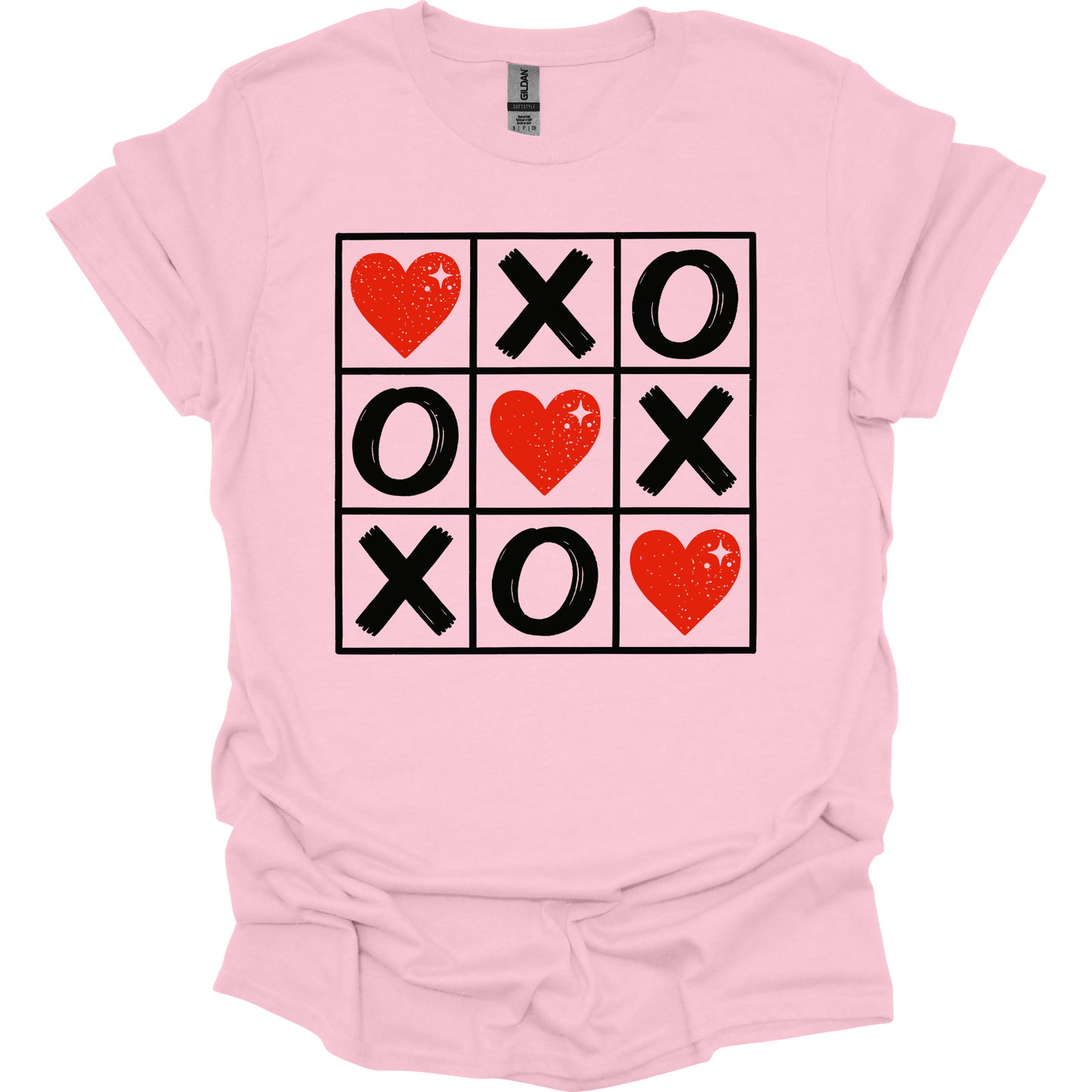 TIC TAC TOE