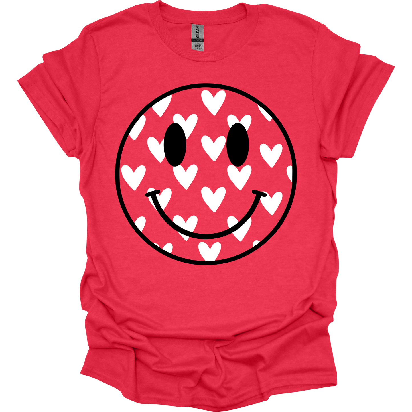 Smiley Heart