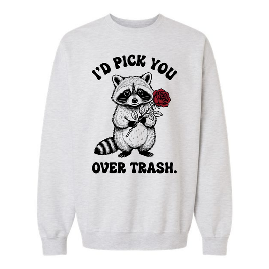 Trash Panda