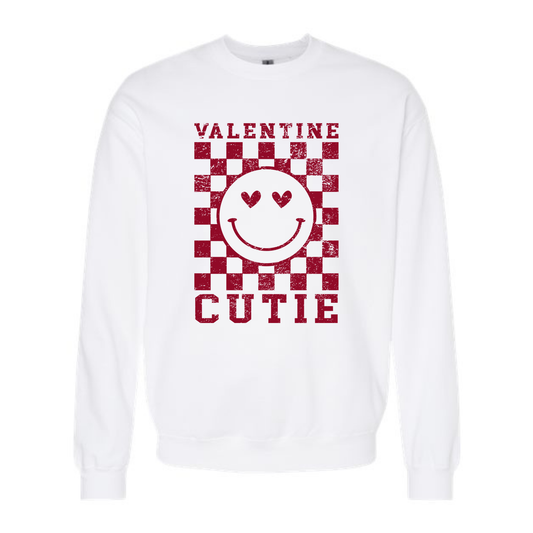 Valentine Cutie