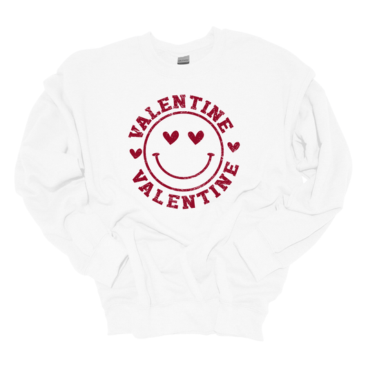 Valentine Smiley