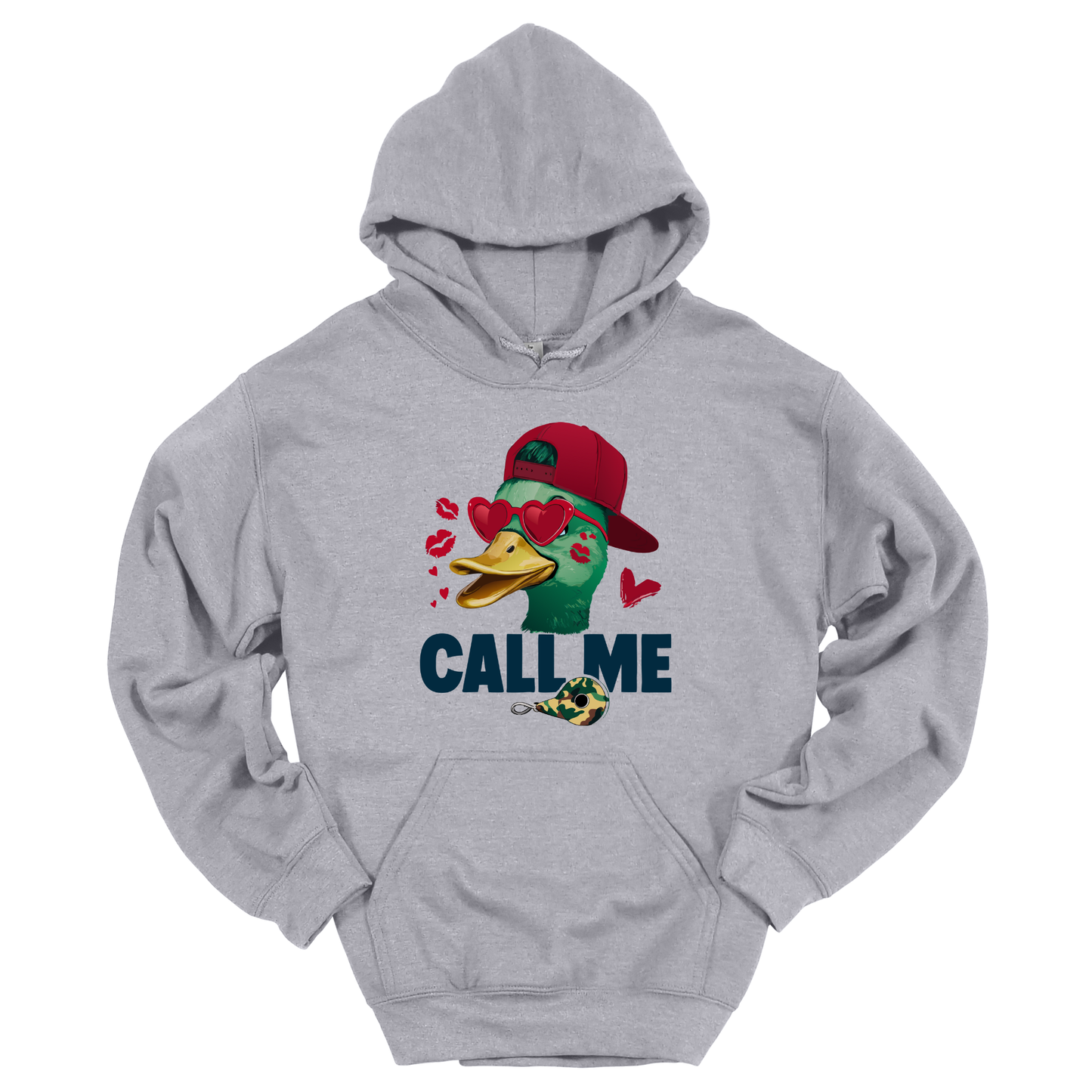Call Me.