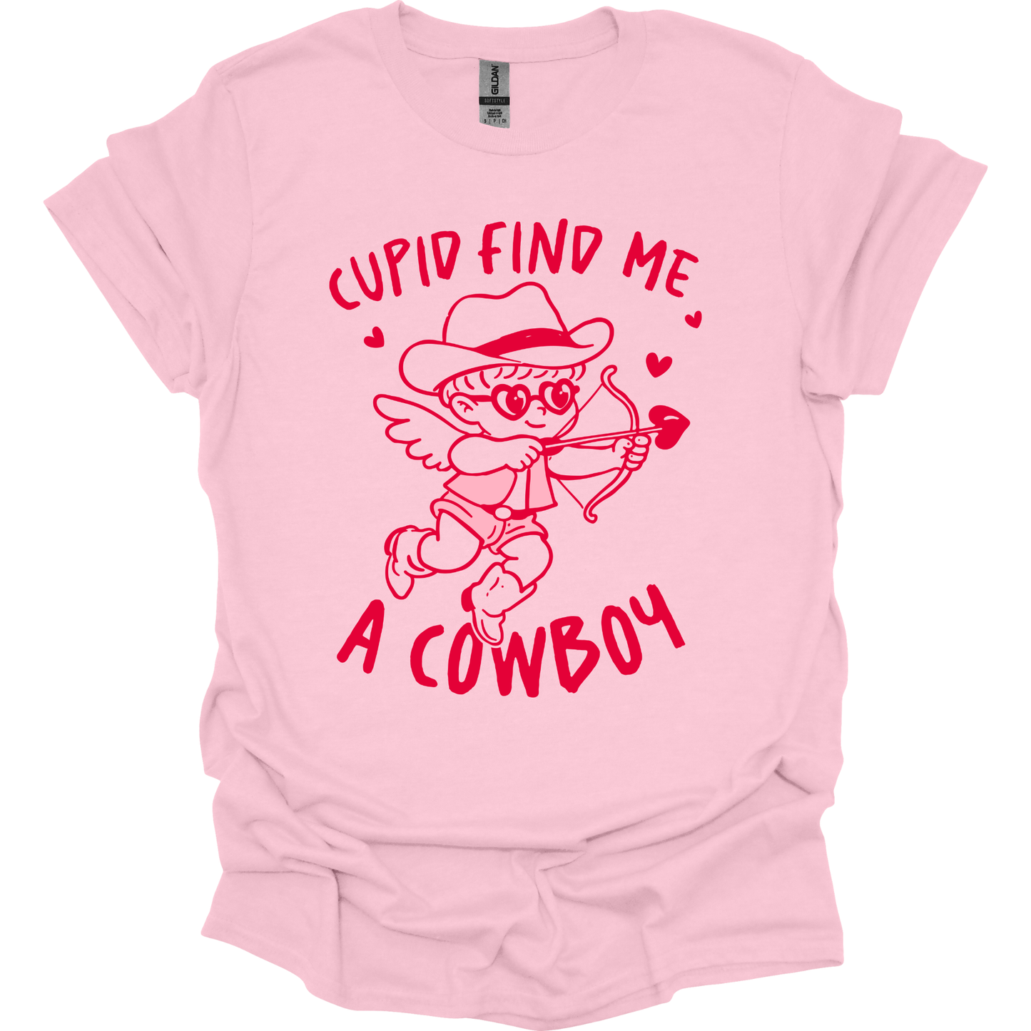 Find Me a Cowboy