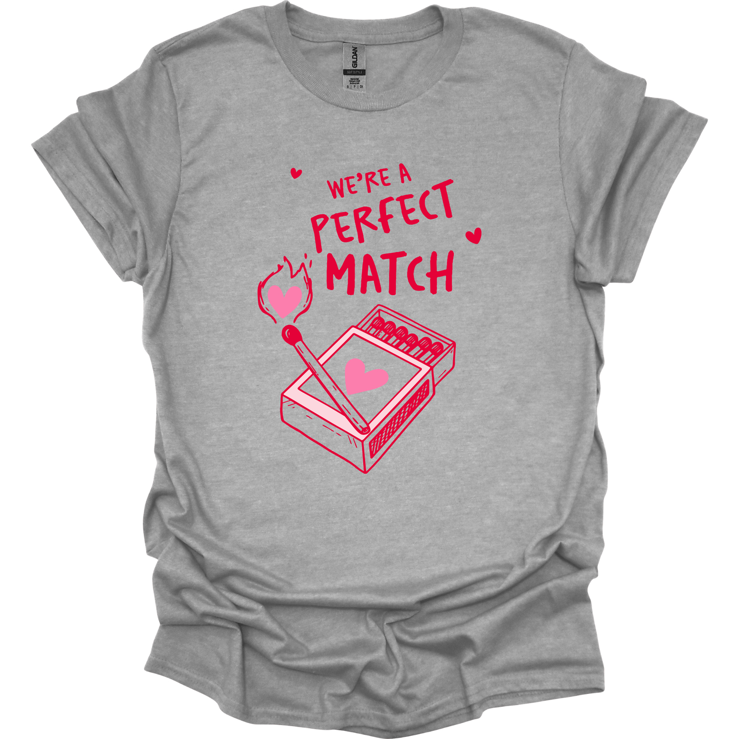 Perfect Match