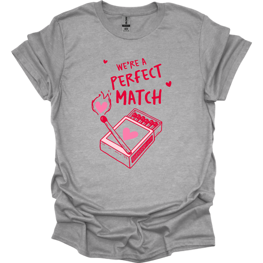 Perfect Match