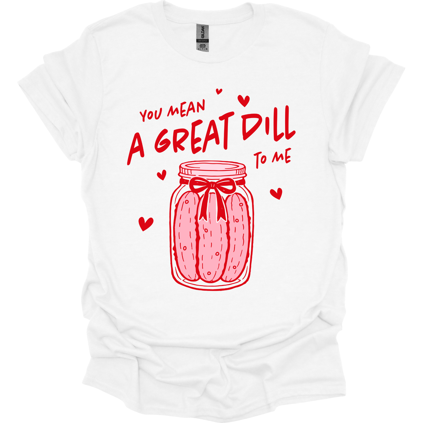 A Great Dill