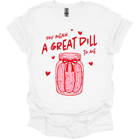 A Great Dill