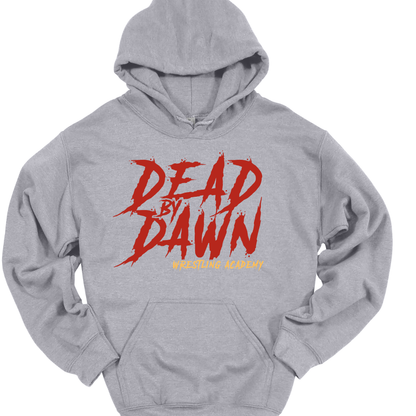 DEAD BY DAWN WC COLOR