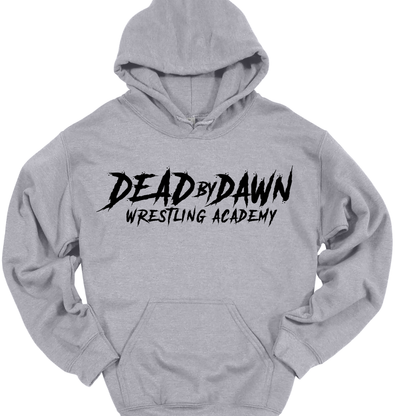DEAD BY DAWN WC 2 BLACK OR GRAY