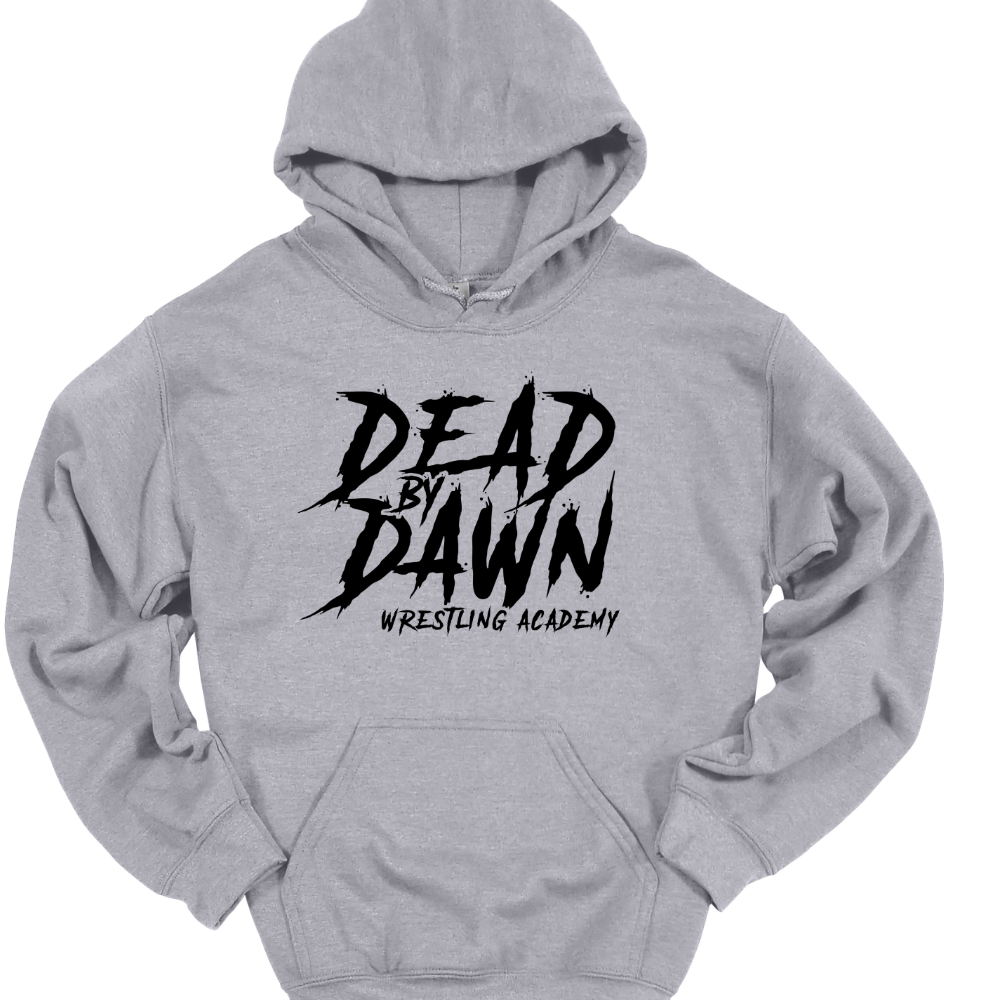 DEAD BY DAWN WC BLACK OR GRAY