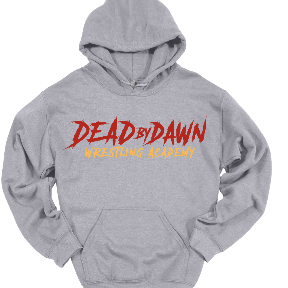 DEAD BY DAWN WC 2 COLOR