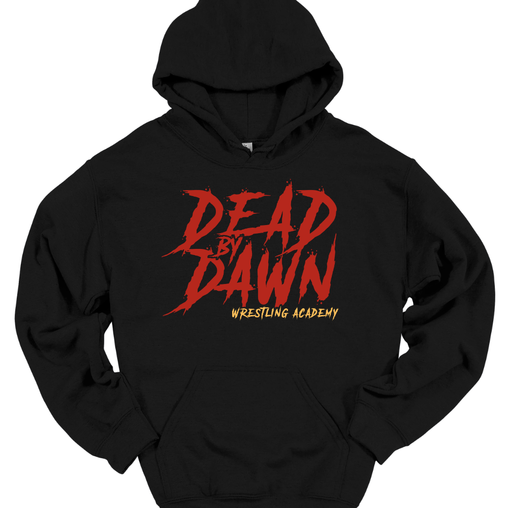 DEAD BY DAWN WC COLOR