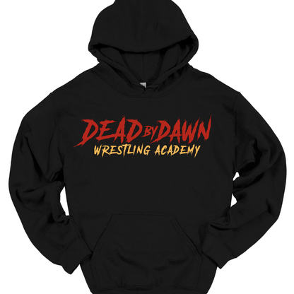 DEAD BY DAWN WC 2 COLOR