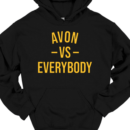 YELLOW AVON VS EVERYBODY
