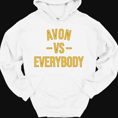 YELLOW AVON VS EVERYBODY