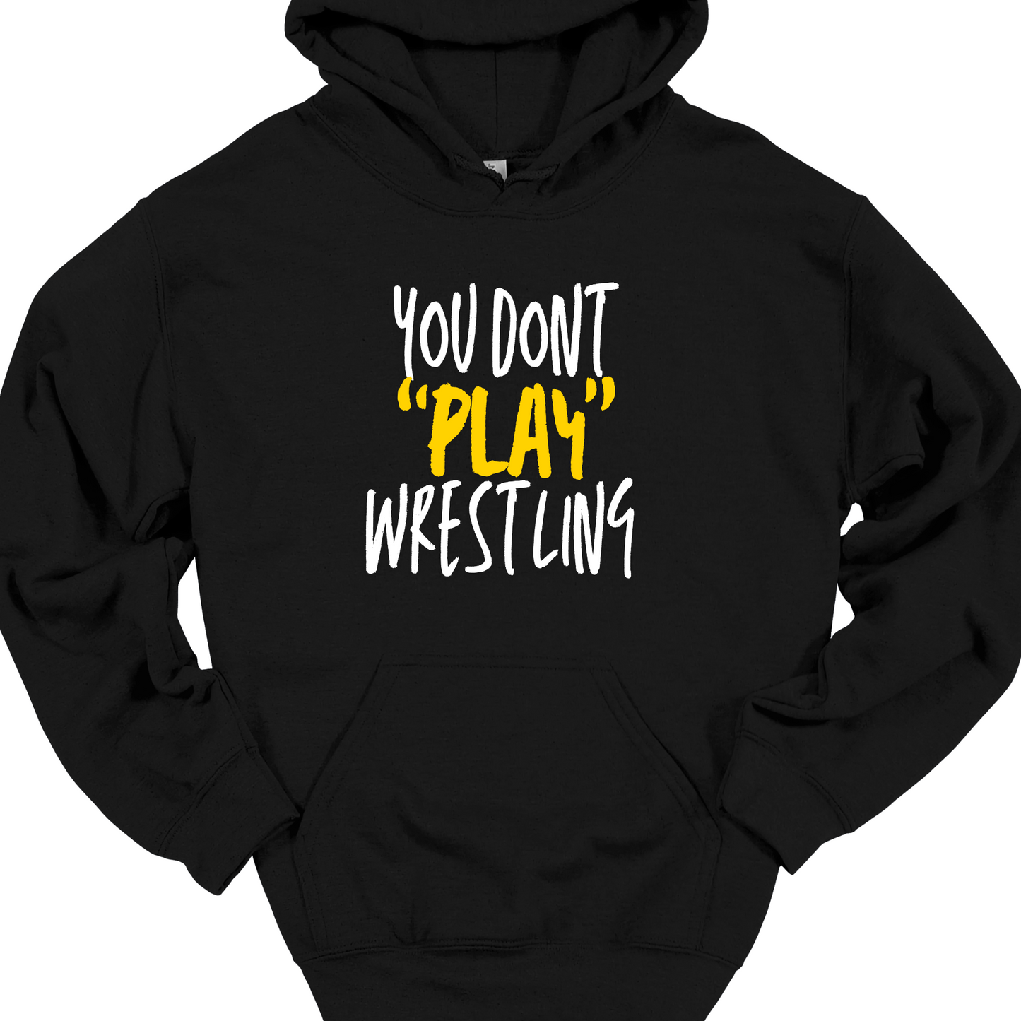 YDPW HOODIE