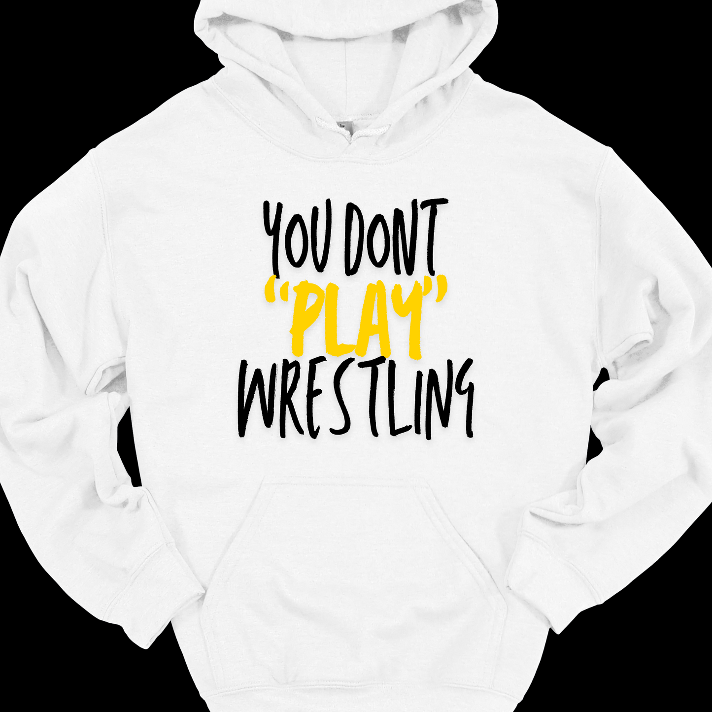 YDPW HOODIE
