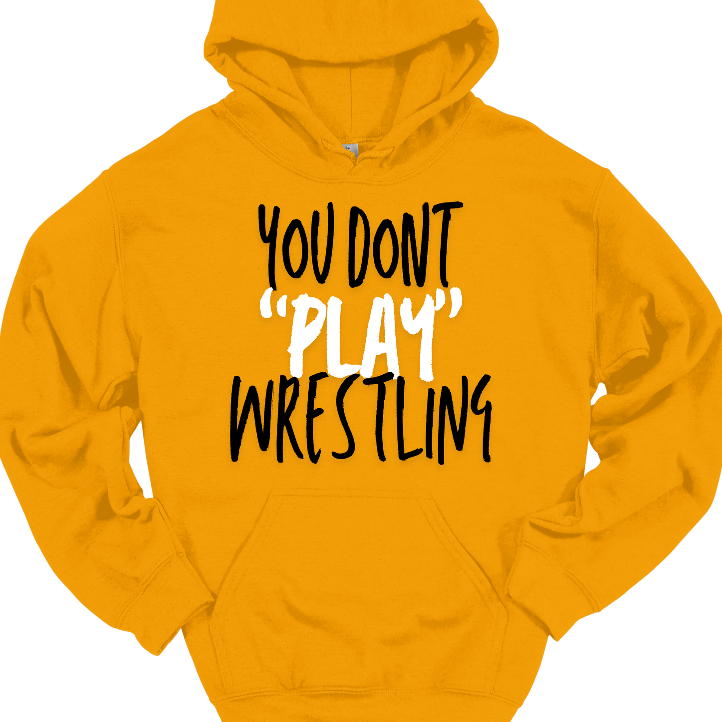 YDPW HOODIE