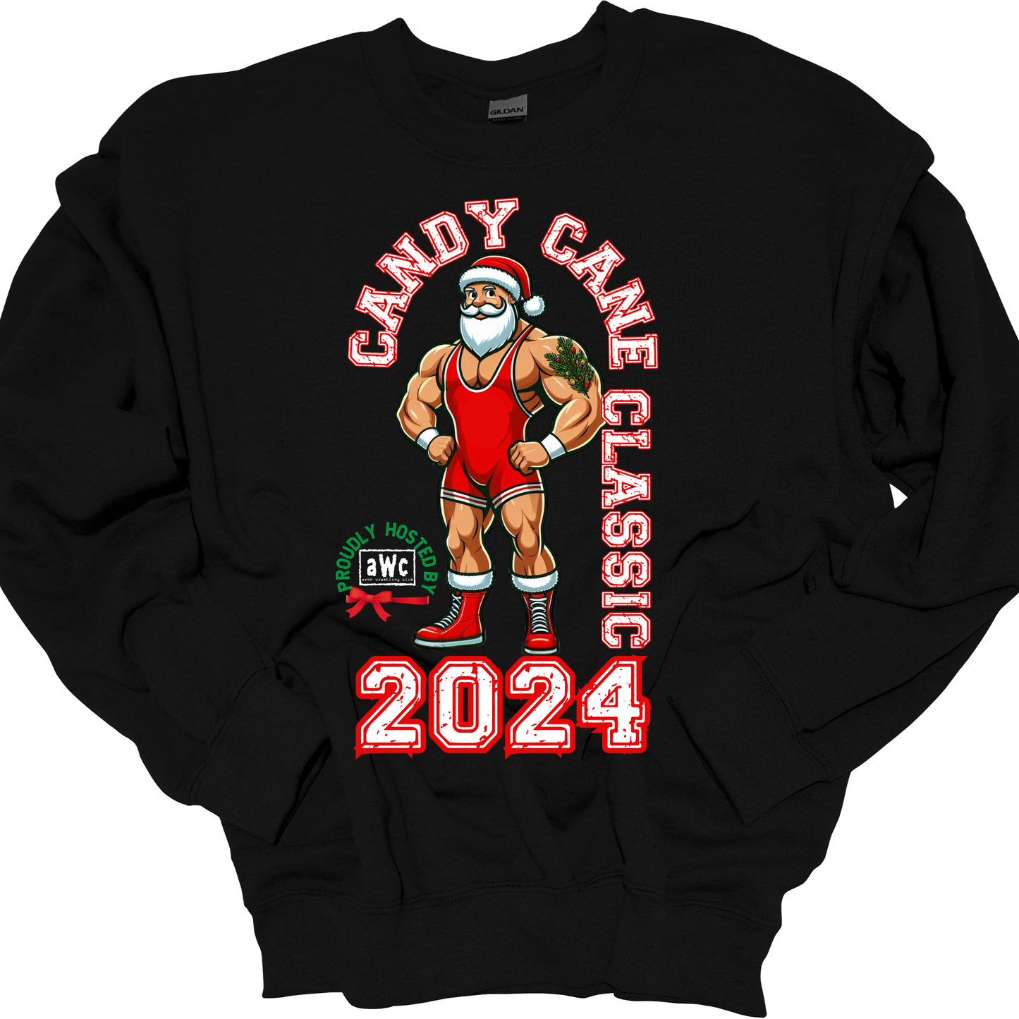 CANDY CANE CLASSIC 2024