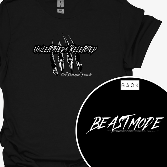 CODY "BEAST MODE" BROWN FUNDRAISER