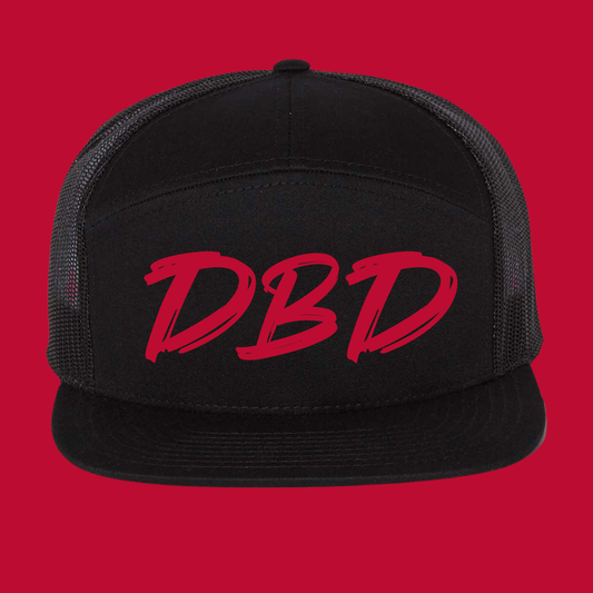 DBD HAT