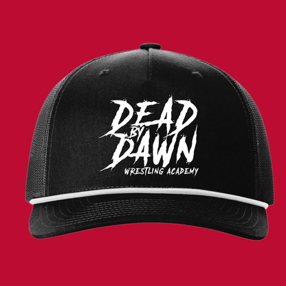 DeadByDawn WRESTLING ACADEMY2 HAT (Copy)