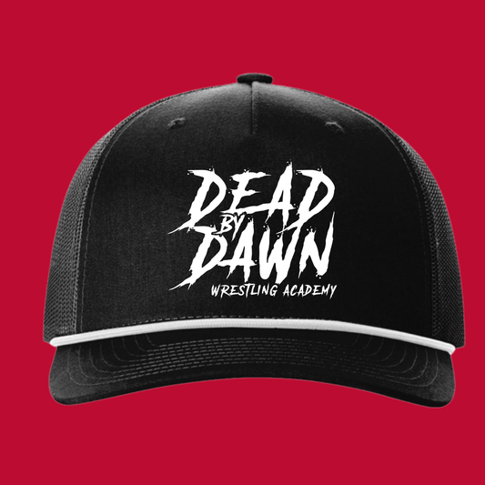 DeadByDawn WRESTLING ACADEMY2 HAT (Copy)