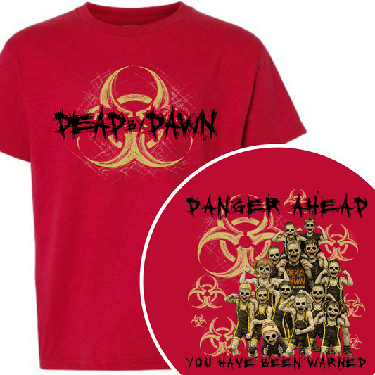 DBD Zombie (duals shirts)