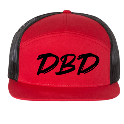 DBD HAT