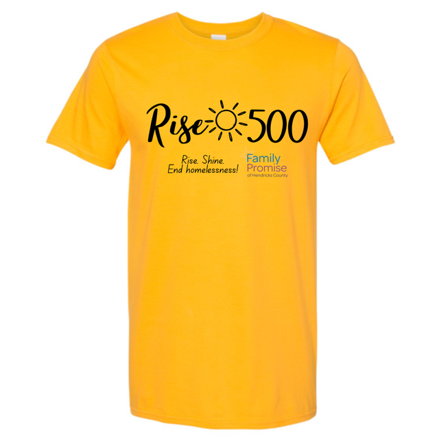 FAMILY PROMISE-FULL SUN