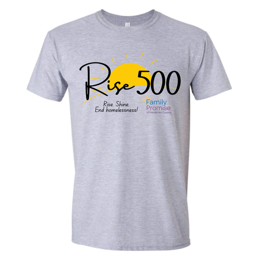 FAMILY PROMISE-SUNRISE