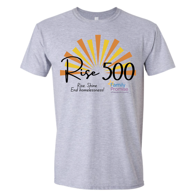 FAMILY PROMISE-SUN RAYS