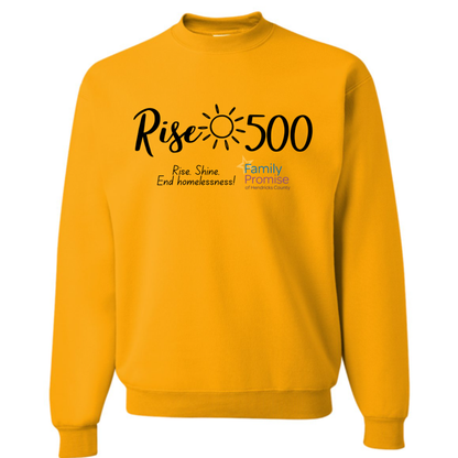 FAMILY PROMISE-FULL SUN