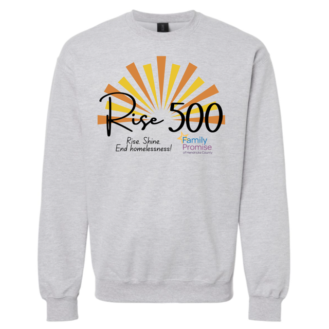 FAMILY PROMISE-SUN RAYS