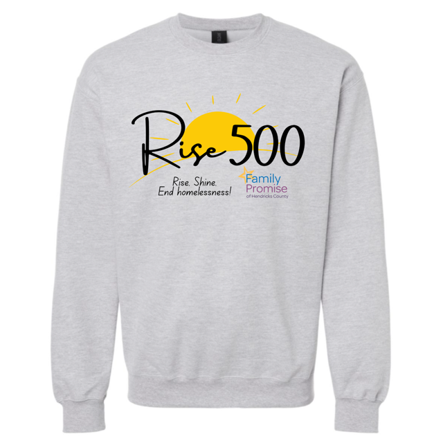 FAMILY PROMISE-SUNRISE