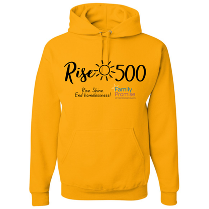 FAMILY PROMISE-FULL SUN