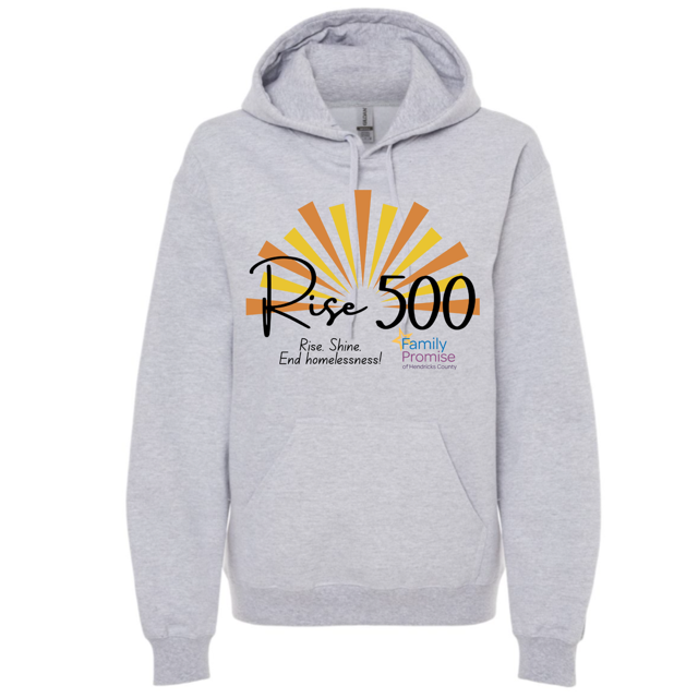 FAMILY PROMISE-SUN RAYS