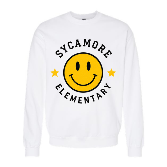 SYCAMORE - SMILEY
