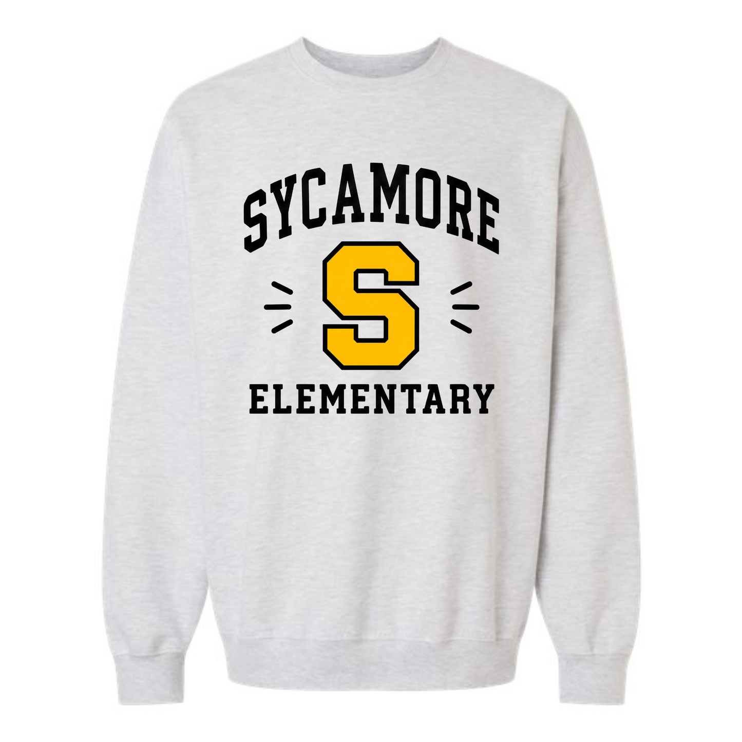 SYCAMORE - CAPITAL S
