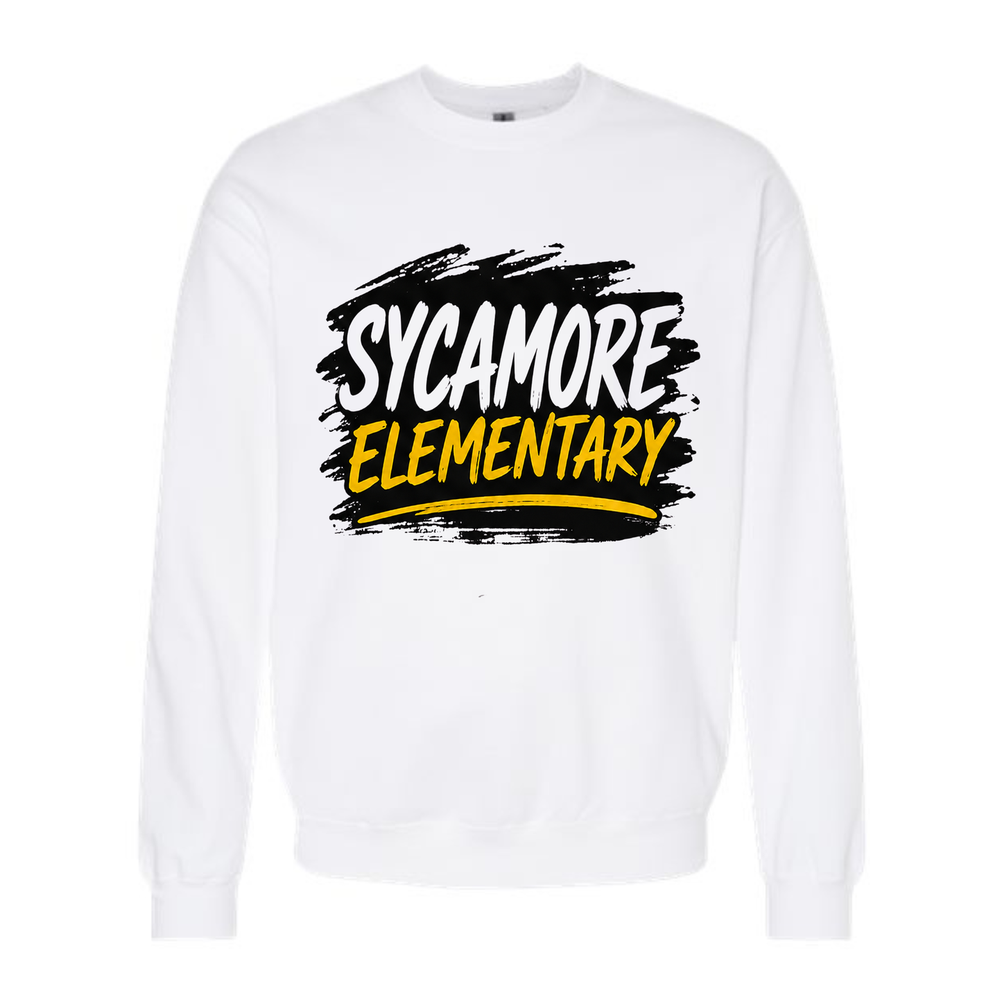 SYCAMORE - GRAFFITI