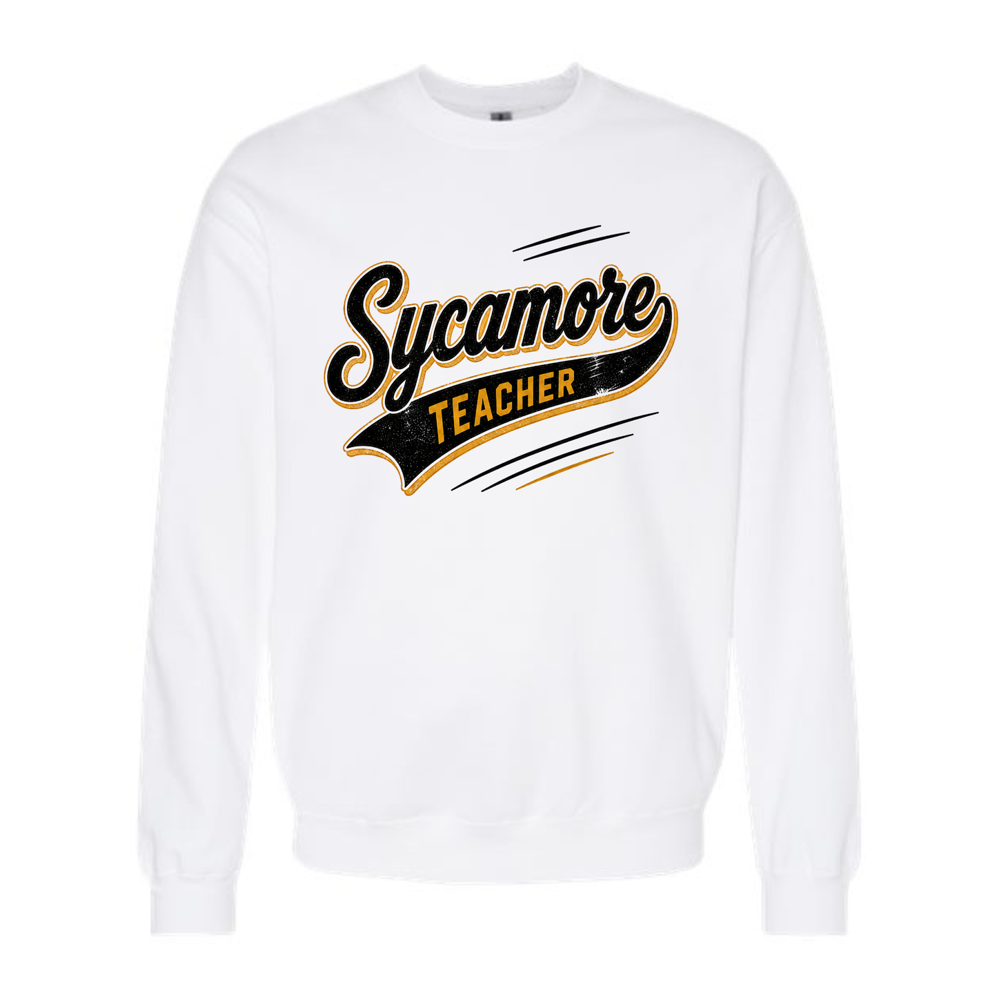 SYCAMORE - SYCAMORE TEACHER